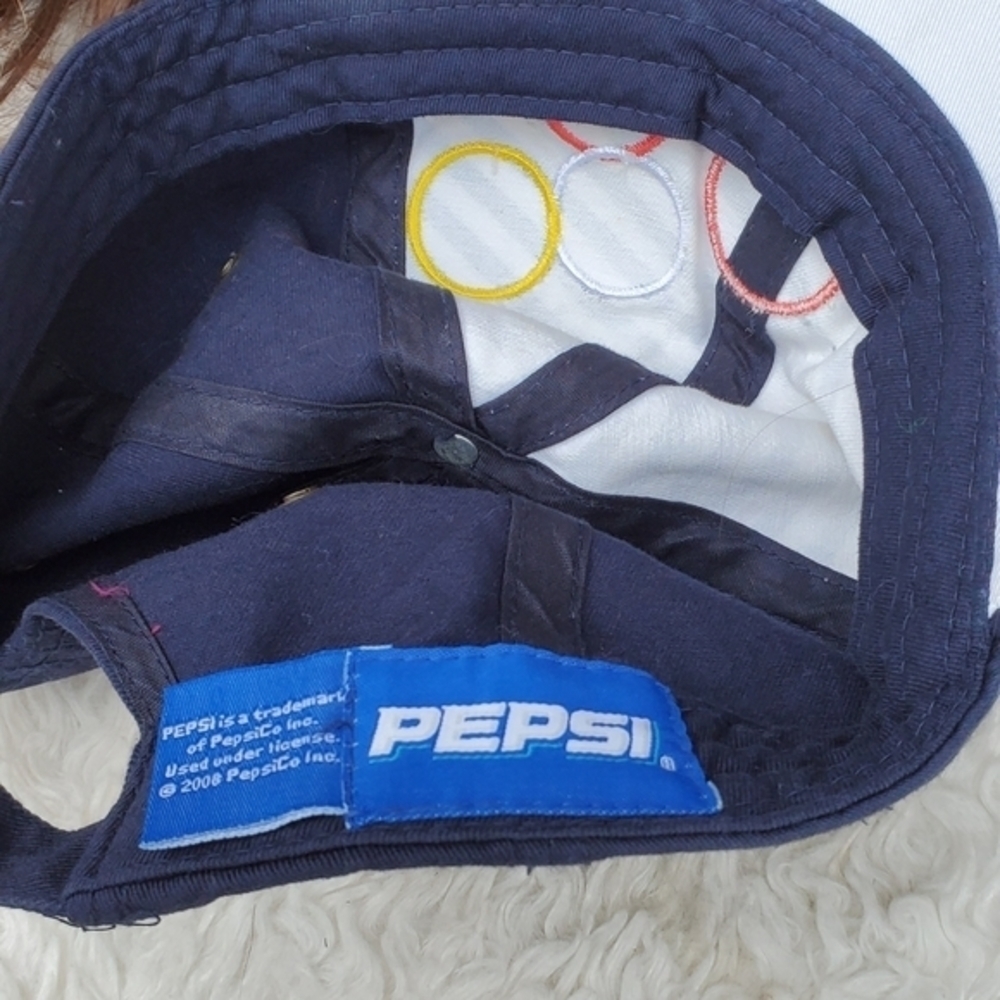 Pepsi baseball cap - Picture 5 of 6